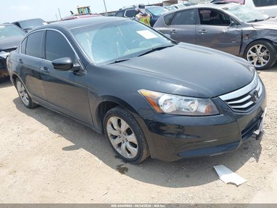 JHMCP26818C****** 2008 Honda Accord