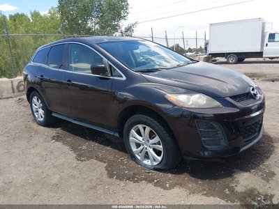 JM3ER4W37A0****** 2010 Mazda CX-7