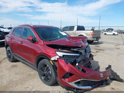 2024 Buick Encore