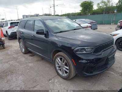2022 Dodge Durango
