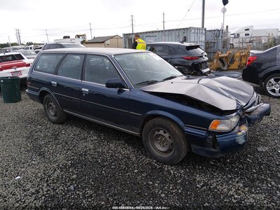 JT2SV22WXJ0****** 1988 Toyota Camry