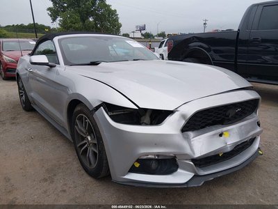 1FATP8UH7H5****** 2017 Ford Mustang