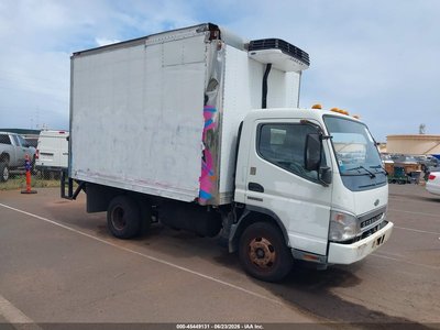 JLSBBG1S37K****** 2007 Sterling Truck Mitsubishi Chassis Coe