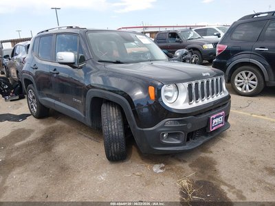 ZACCJBDT0FP****** 2015 Jeep Renegade