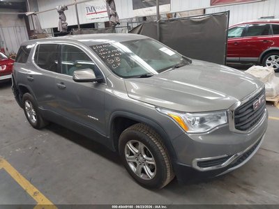 1GKKNKLA2KZ****** 2019 GMC Acadia