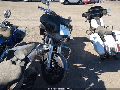 1HD1PXL15LB****** 2020 Harley-Davidson CVO Street Glide