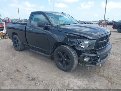 3C6JR6AG5FG****** 2015 RAM 1500