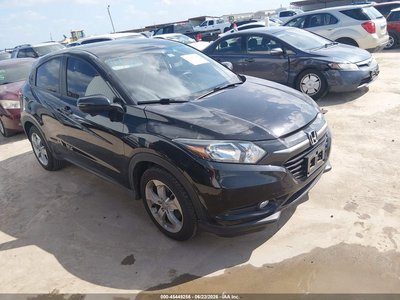 2016 Honda HR-V