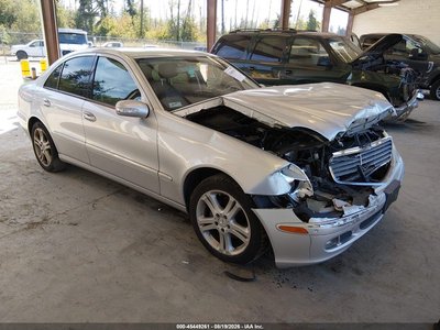 WDBUF56J86A****** 2006 Mercedes-Benz E-Class