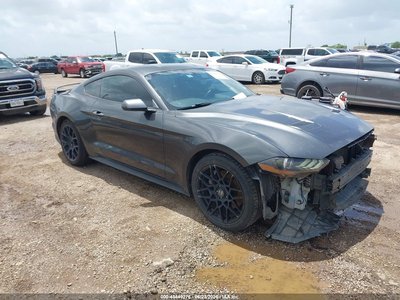 1FA6P8TH9K5****** 2019 Ford Mustang