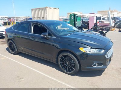 3FA6P0H75ER****** 2014 Ford Fusion