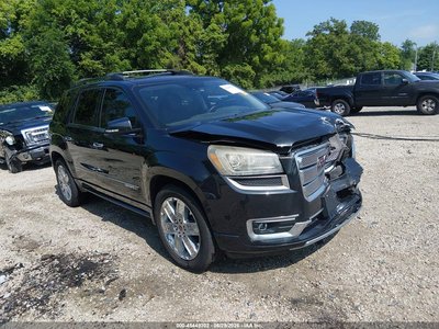 2014 GMC Acadia