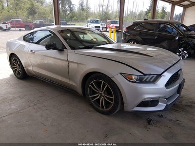 1FA6P8TH1G5****** 2016 Ford Mustang