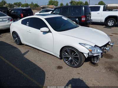 JNKCV64F59M****** 2009 Infiniti G37