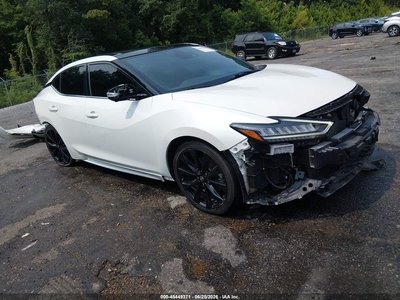 2023 Nissan Maxima
