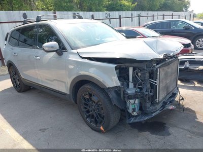 2021 Kia Telluride