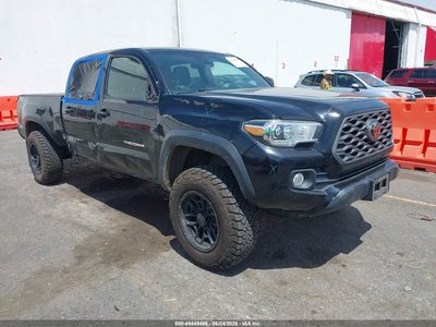 2020 Toyota Tacoma