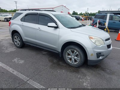 2012 Chevrolet Equinox