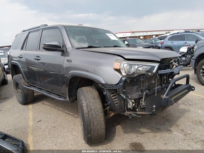 JTEBU5JR3E5****** 2014 Toyota 4Runner