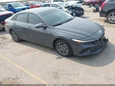 KMHLM4DG4RU****** 2024 Hyundai Elantra