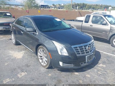 2G61M5S36E9****** 2014 Cadillac XTS