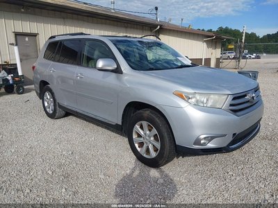 2011 Toyota Highlander