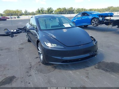 5YJ3E1EA9TF****** 2026 Tesla Model 3