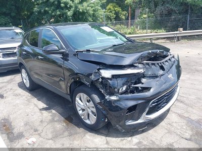 2025 Buick Encore