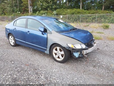 2HGFA1F61BH****** 2011 Honda Civic