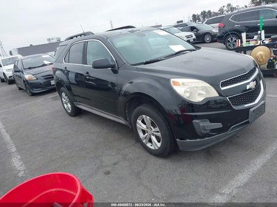 2CNALDEWXA6****** 2010 Chevrolet Equinox
