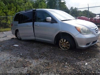 2010 Honda Odyssey