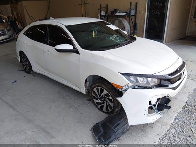 SHHFK7H30KU****** 2019 Honda Civic