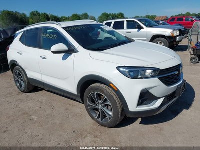 2020 Buick Encore