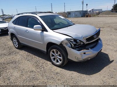 2009 Lexus RX