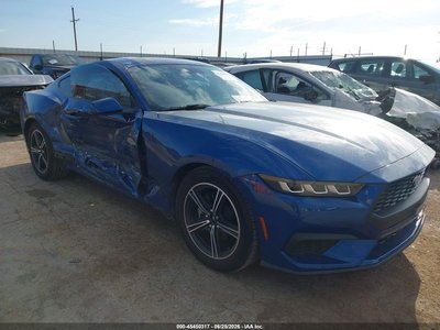 1FA6P8TH7R5****** 2024 Ford Mustang