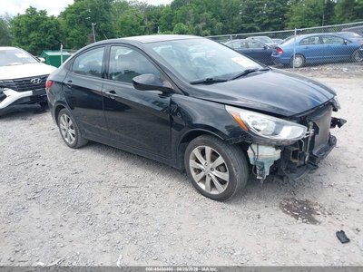 2013 Hyundai Accent
