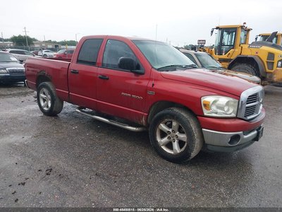 2007 Dodge Ram 1500