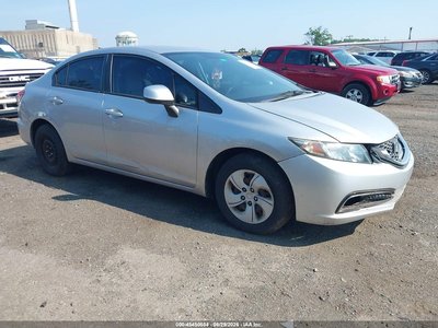 19XFB2F56DE****** 2013 Honda Civic