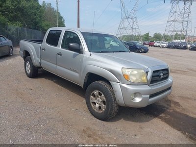 2006 Toyota Tacoma