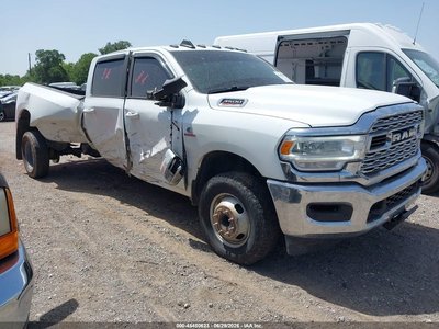 3C63RRJL2RG****** 2024 RAM 3500