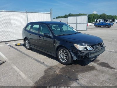 2008 Saab 9-3