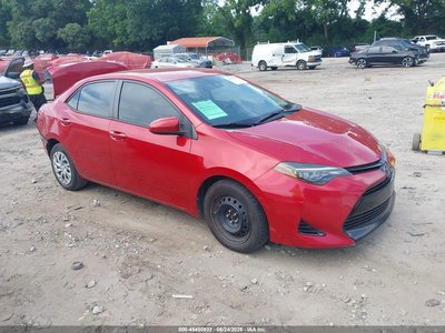 2T1BURHE0HC****** 2017 Toyota Corolla