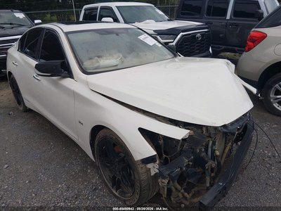 JN1EV7AR3JM****** 2018 Infiniti Q50