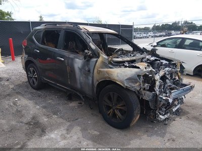 JN8AT2MV2HW****** 2017 Nissan Rogue