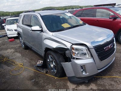 2GKFLTE52C6****** 2012 GMC Terrain