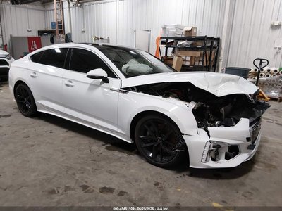 WAUFACF50RA****** 2024 Audi A5 Sportback