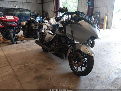 1HD1KTP16PB****** 2023 Harley-Davidson Road Glide Special