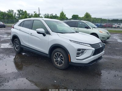 2024 Mitsubishi Eclipse