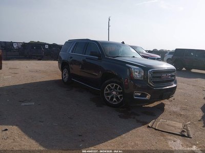 1GKS1BKC0HR****** 2017 GMC Yukon