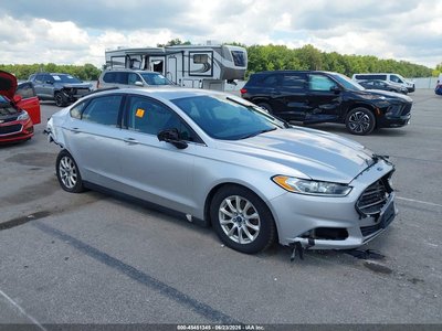 1FA6P0G79G5****** 2016 Ford Fusion